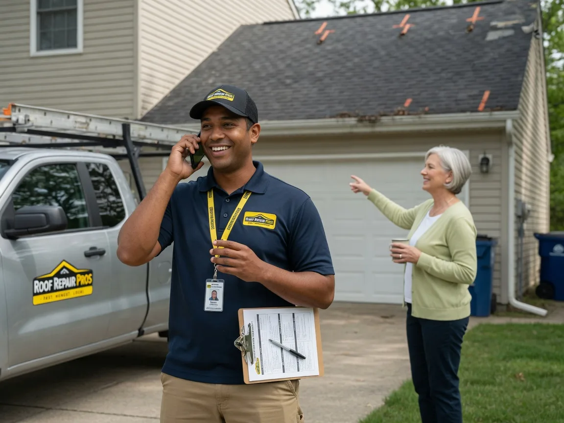 Roof Repair Akron, IN FAQs